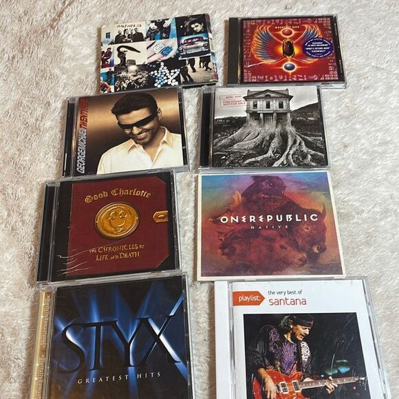 CD bundle